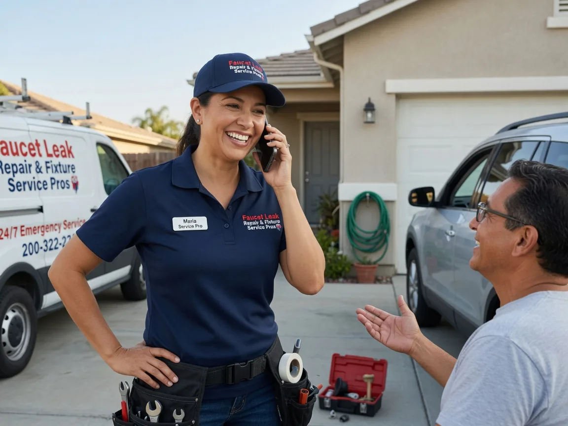 Faucet Repair Kansas City, KS FAQs