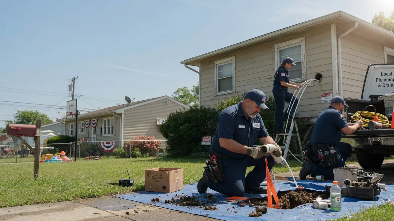 Faucet Repair in Kansas City, KS near me