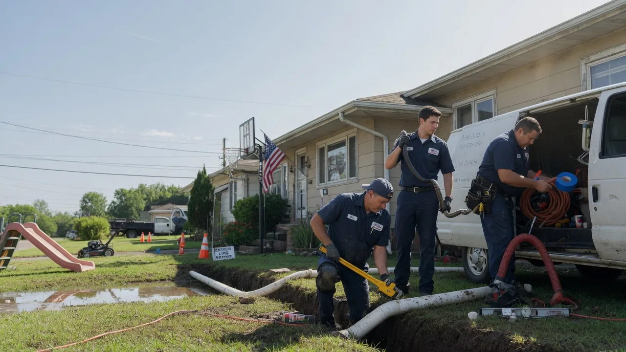 Toilet Installation in Kansas City, KS near me